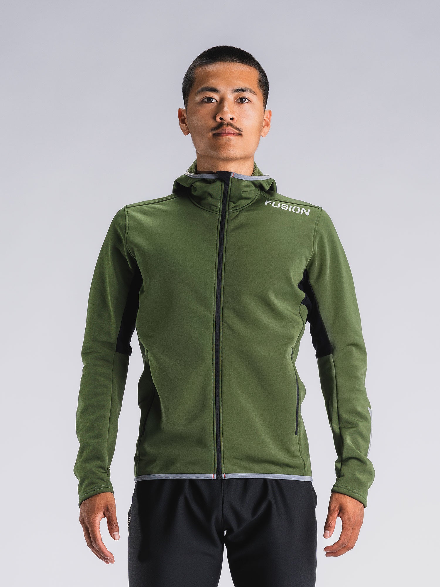 Commuter Cycling Jacket